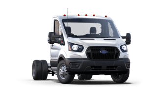 2023 Ford Transit CC-CA External Image 4